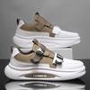 New Men's Sneaker Sports Boots Platform Male Shoes Offer Classic Hot -Selling Footwear Sale -Designer Cheap Fashion High Quality