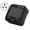 Socket Tester Accurate Detection Color Screen Intelligent Digital Display Power Failure Detector for Home IndustryAU