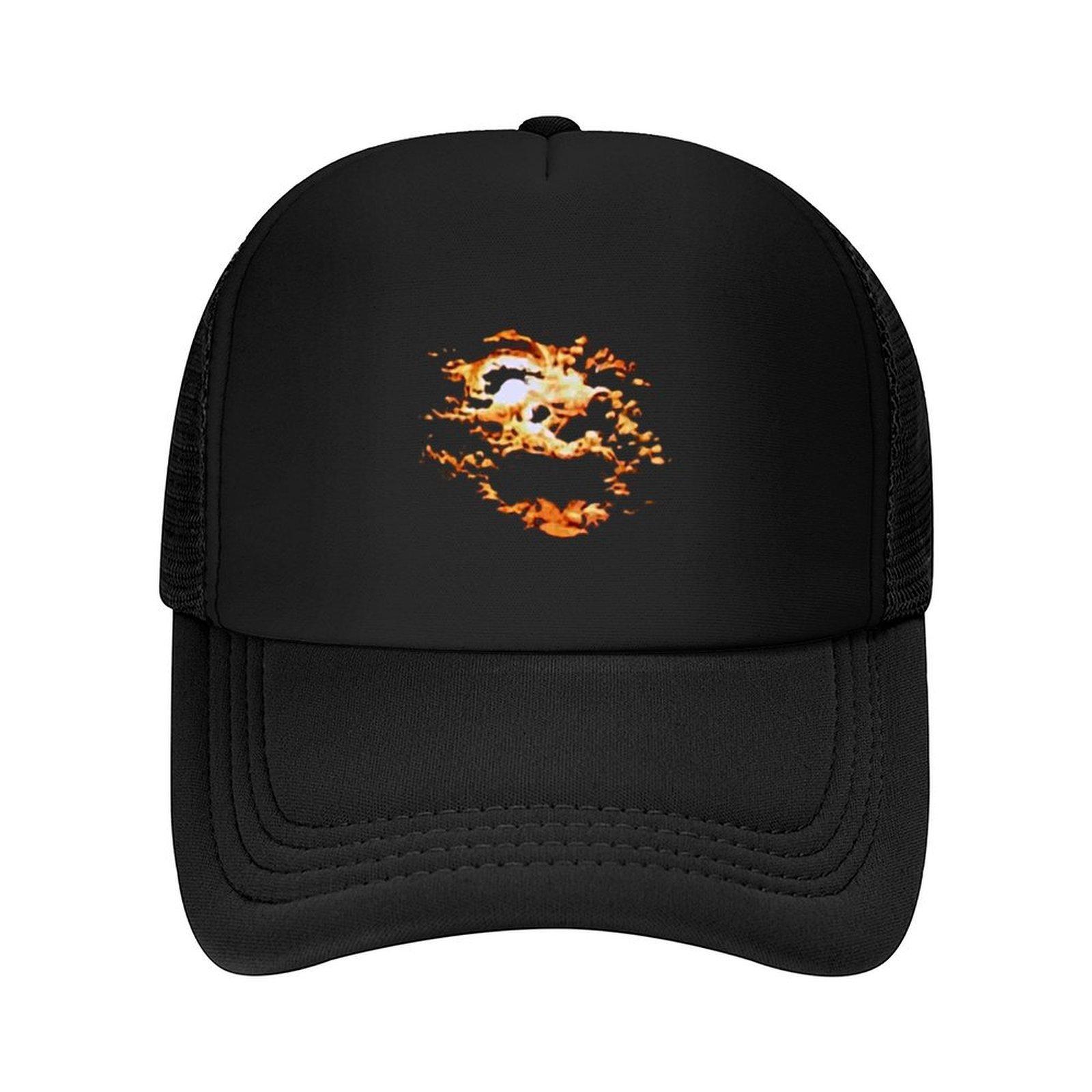 Godley  Creme  Consequences Baseball Cap Cosplay Hat Baseball Cap golf hat genuine Golf Hat Boy Child Womens