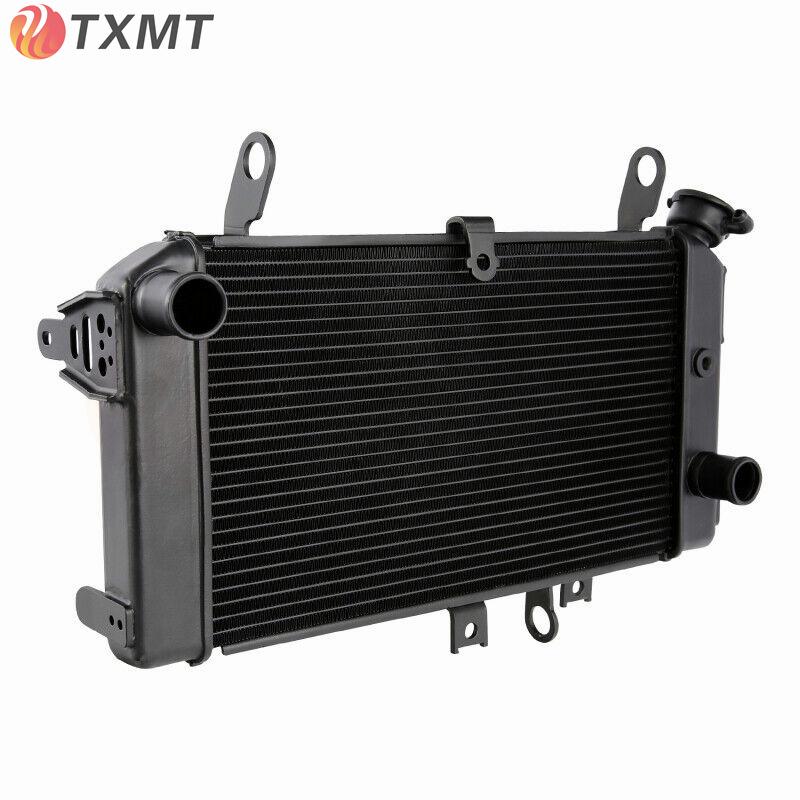 Suzuki SFV650 09-16 Motorcycle Water-Cooled Radiator Assembly
