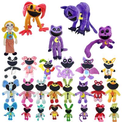 Poppy Playtime: Smiling Critters Plush Toy