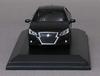 Kyosho Original Toyota Crown Black Finished Product Limited Edition 1/64