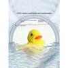 Electric Duck Cat Toy Interactive Pet Entertainment Soft Polyester Durable Biting Resistant Indoor Exercise for Cats