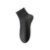 Men’s Seamless Mid-Calf Cotton Socks: Breathable, Antibacterial, Odor-Resistant, Sweat-Absorbing Sports Socks
