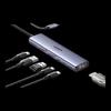 Ugreen USB-C 6-in-1 Hub Adapter