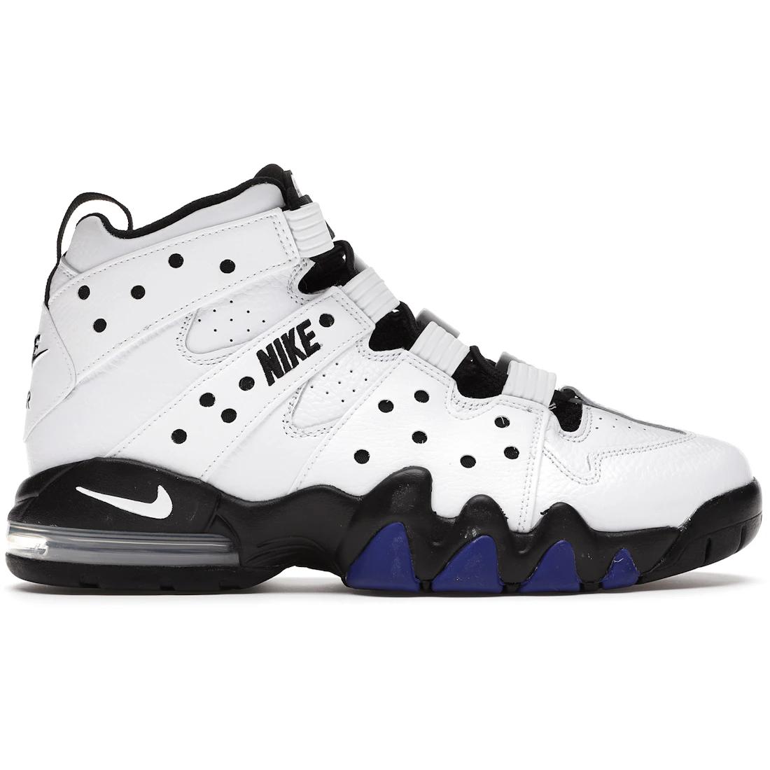 

Sneaker Nike Air Max 2 CB 94 White Old Royal(DD8557-100) 41