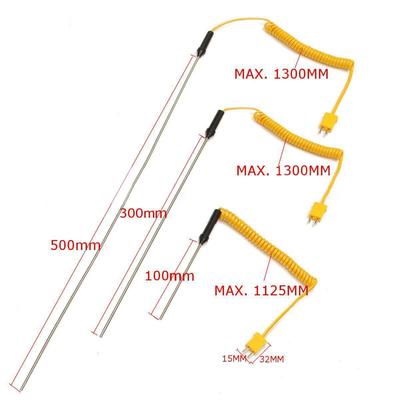 Controller K Type Thermocouple Probe Digital Probe Sensor