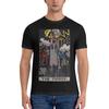 Xvi The Tower Tarot Card Wrinkleresistant Tshirt Korean Style Lazy Classic Colors Tee