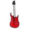 Electric Guitar Enamel Pin Musical Instrument Cute Enamel Pins Fashion Violin Pin  Gift