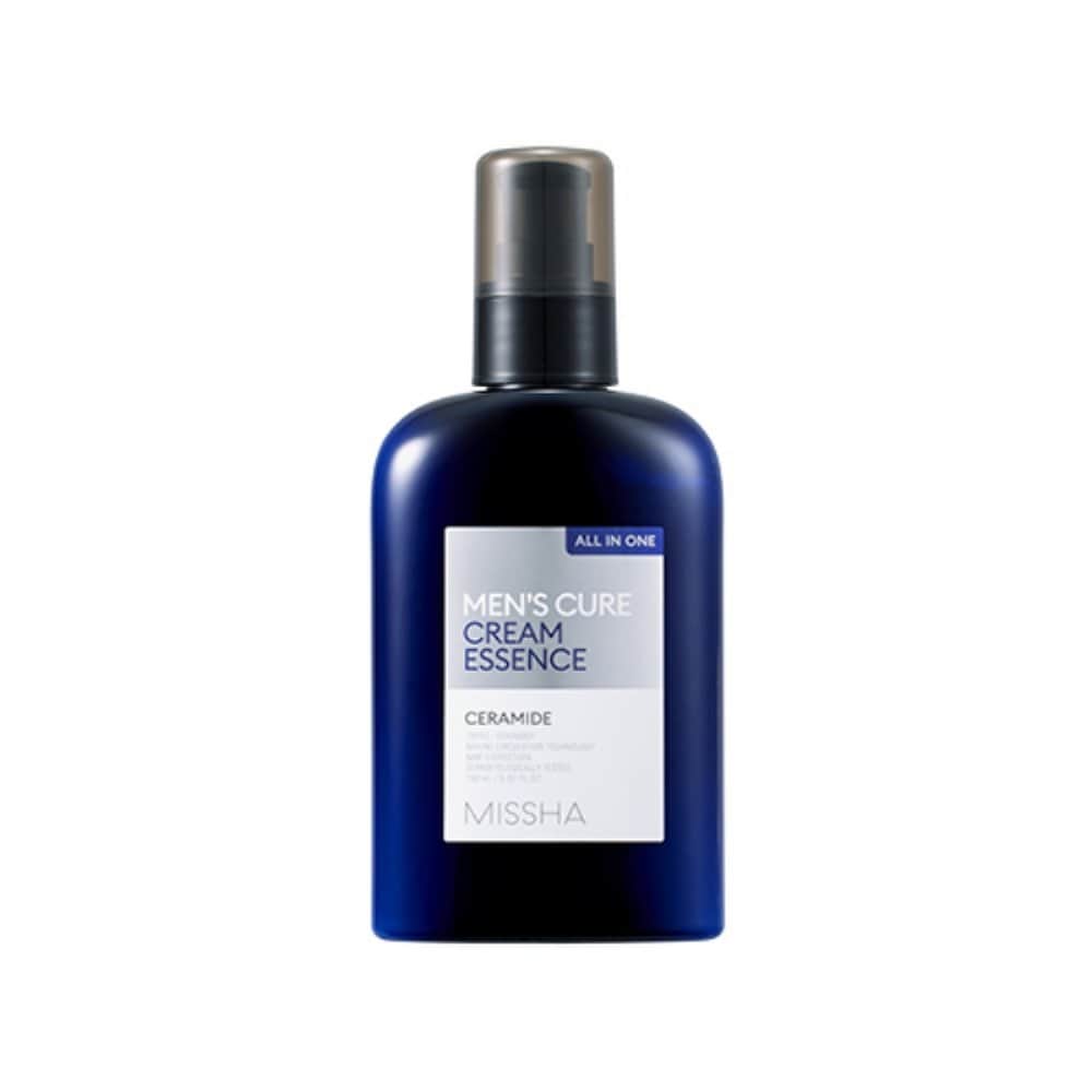 

[MISSHA] Крем-эссенция для мужчин Cure 150 мл