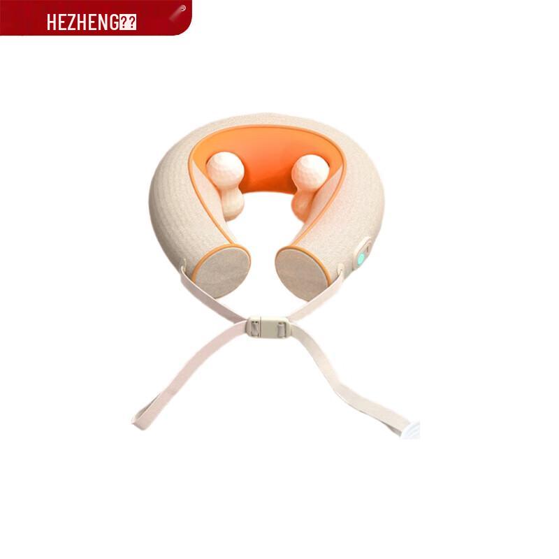 

Hezheng U-Shaped Heated Neck Massager
