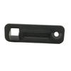 Car Outside Trunk Lid Lock Handle Shell 81260C1010 For Hyundai For Sonata 2015 2016 2017 Tailgate Trunk Opening Button Shell