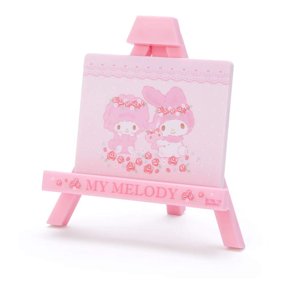 

Мини-зеркало в форме мольберта Sanrio My Melody