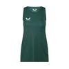 Castore Womens/Ladies Muscle Sleeveless Vest Top