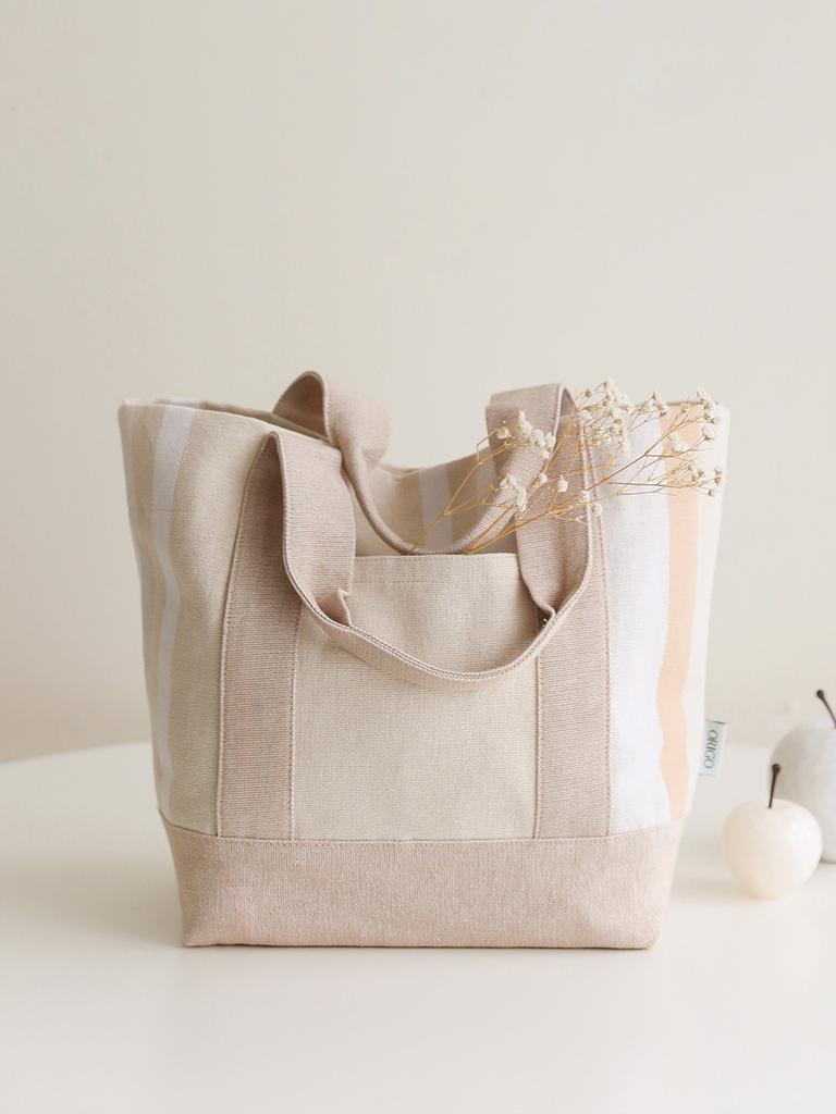 Origo Polar Bear Tote Bag