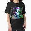 HAUSKATZE (Dieser DJ Kitty) Essentielles T-Shirt
