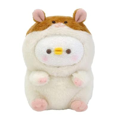 Small Animal Hamster Pisuke Kanahei's K-8780