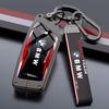 Hot 2025 Car Remote Key Case Cover Shell For BMW X1 U11 X7 G07 XM G09 I7 G70 X5 G05 LCI IX IX40 I20 U06 G81 M3 Series 5 7 G60 20