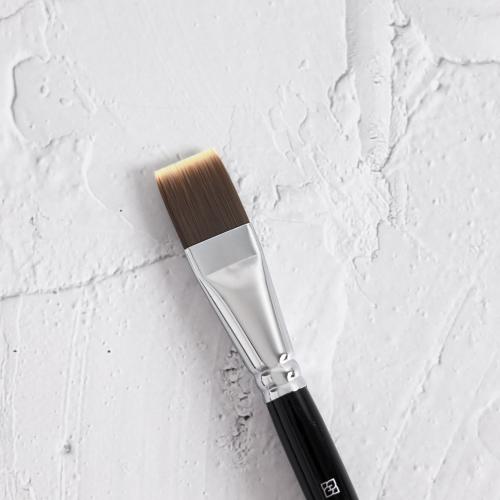 [Hwahongm] 163 Professional Foundation Brush (163)