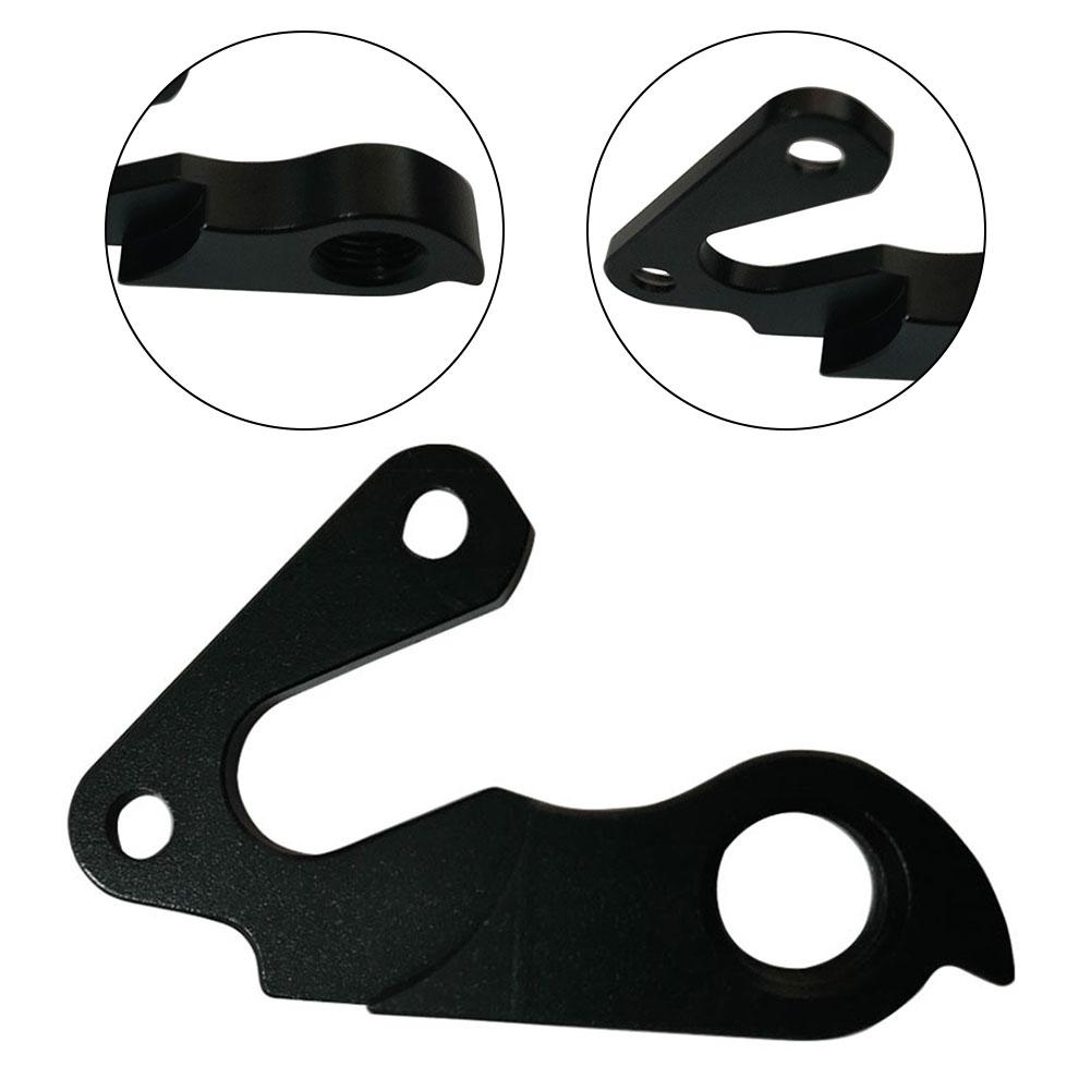Rear Derailleur Rear Derailleur Hangers Long Lasting Rear Derailleur Hanger for BMC Sportelite Blast 27 2018 #301089#55 D787