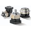 High-Precision Helical Planetary Gearbox with Servo Stepper Motor (40/60/90/115 Reducer)