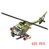 AH-64 Hubschrauber, Kampfhubschrauber, Modellbausteine, Tiger, Polizei, Krieg, 2. Weltkrieg, Armee, Kämpfer, Feuer, Rettung, Huey-Copter, Ziegelsteine, Stadt