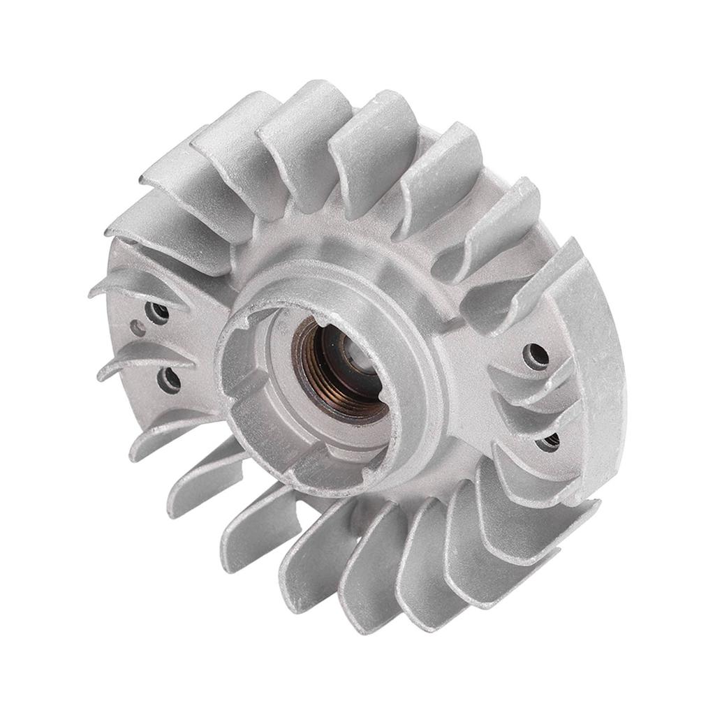 Chainsaw Flywheel High Accuracy Stable Performance High Hardness Chainsaw Flywheel Replacement for