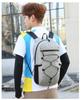 TRIWONDER Foldable for Outdoor Disaster Eco Large Pocketable Backpack Backpack, Lightweight, Compact, Waterproof, Activities, Mountaineering, Hiking,