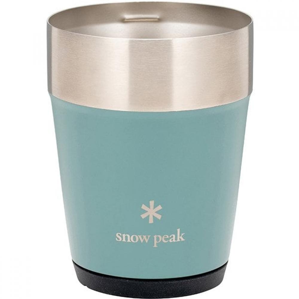 Snow Peak Thermo Tumbler 360 Duo Set 2025 Autumn Edition