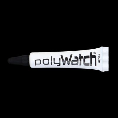 Εργαλείο επισκευής Polywatch Πλαστική πάστα λείανσης για αφαίρεση γρατσουνιών γυαλίσματος γυαλιού