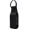1Pcs Wine Tote Wine Holder Champagne Bags Wine Carrier With Handle Liquor Bottle Carrier Carry-On Pouch Travel Wine Bag For Wine