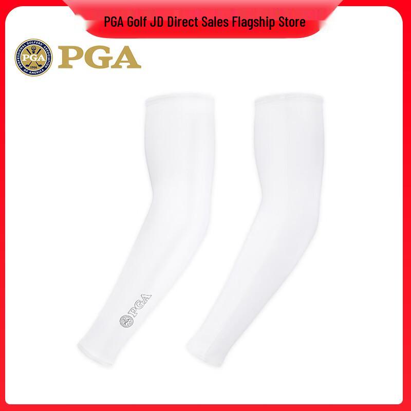 PGA Men s Ice Silk Golf Sun Protection Sleeves XL