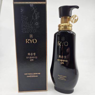 Shampoos en conditioners – Shampoo