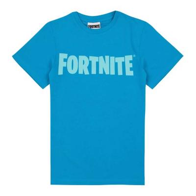 Çocuk/Çocuk Battle Royale Tişörtü