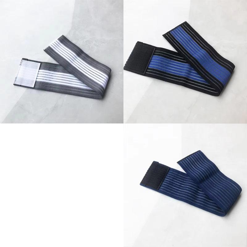 Hand Sport Wristband Adjustable Elastic Bandage Gym Support Wrist Brace Wrap Carpal Tunnel Sports Fitness Bracers Strap Stretchy