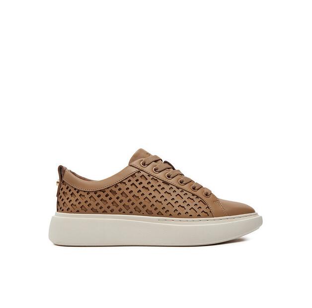 

Кроссовки Boss Amber Tenn Bb 50517206 бежевый EU 37