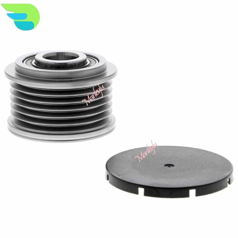 F-235968.08 Alternator Pulley for MERCEDES BENZ W220 S320 W211 E220 E280 CDI F00M991181 6461500260