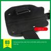 Light Weight Tree Climbing Gear High Strength Steel Climbing Spikes Safety Wear for Various Trunk Size