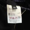 Paul Smith Made In Japan Velor Tailored Jacket MX Black Men's Used