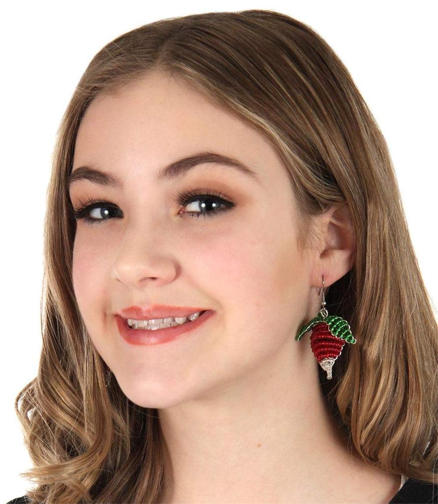 Elope Harry Potter Luna Lovegood Costume Accessory Standard Kit,