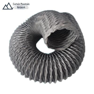 Mushanluo High-Temperature Retractable Nylon Ventilation Duct