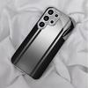 PhoneCase Atmosphere Simplicity High-end Electroplating Glass PhoneCase for Samsung Galaxy S26 S25 S24 S23 S22 S21 FE,Ultra,Plus