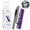 Unencrypted Phone M191 Power On Clip One Click Power Universal Mobile Phone Switch Clip Leakage Check with Indicator Light