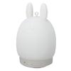   Speaker Night Light Dimmable 3 Brightness  s Lamp Sound Machine with White Noise for Sleeping