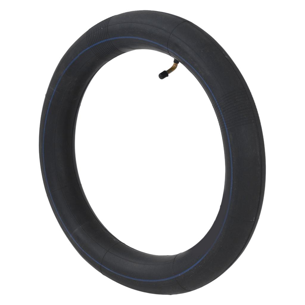 E-Bike-Schlauch 16x3.00 Ersatz-Scooter-Innenschlauch mit verlängertem Ventil für Dreirad