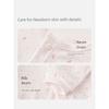Dave & Bella 2024 New Arrival Newborn Gift Box Newborn Baby Meeting Etiquette Clothes for Babies Eight-Piece Set Gift for First Month Celebration