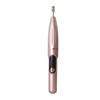 Electric Nail Grinder Small Tool Nail Remover Nail Grinder Portable LCD Electric Nail Clipper Nail Grinder