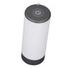 Survival Camping Lantern Rechargeable LED Touch Control Decorative Bedside Reading Lamp for Bedroom