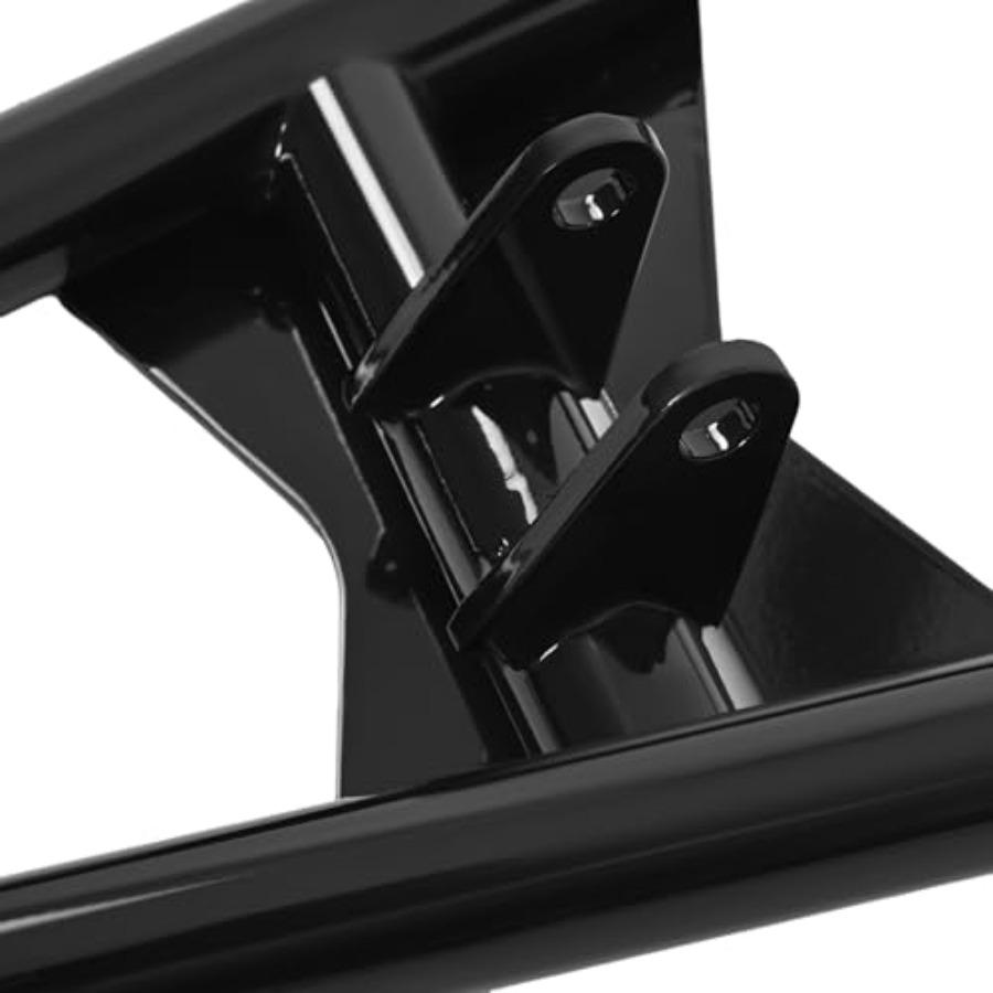 Braț A față Stânga Dreapta Compatibil cu 20052008 Kawasaki KFX400 Suzuki Quadsport Z400 LTZ 400 pentru Perfor Suspensiune ATV OffRoad