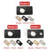 For Mercedes W251 LHD Car Dashboard Headlight Switch Cover Panel Trim For Benz R Class R280 R300 R350 R400 R500 2006-2017
